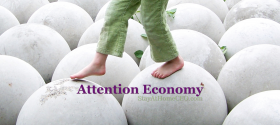 attention economy